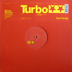 Mateo Murphy - Bring it Back