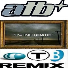 ATB - Saving Grace (UTB 2.0 Remix)