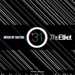 The Etiket Series 31 - Mixed by Sikztah - 20120125 - www.sikztah.com