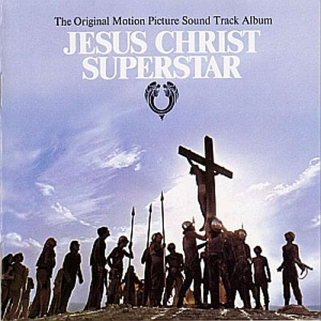 洋楽 Jesus Christ Superstar ETP-60115-16 1S Stream Daniel Vargas 3 | Listen to Jesucristo Superstar Pistas