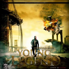 08 #WTFIMB4-08-Murdah Baby - Let It Go Feat Swurvey Prod By JahLil Beatz