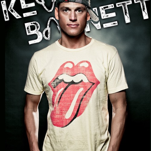 Kevin Barnett - May 2, 2011 {'Not (A)Live' in Afghanistan}