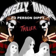 Fø Persøn dippy (Skelly Mang Vs. White Ring: Sufføcation Remix)