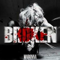 Dont feel sorry for that GURL-Maddona-