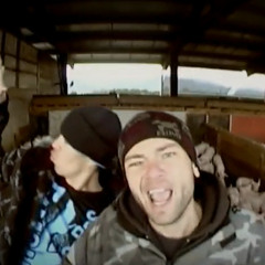 500 aka FickRick & Jack Untawega- Sie is a Sau - Atomique remix