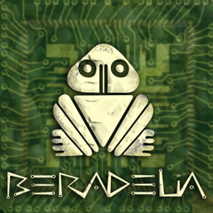 Beradelia - Ele me avisou:Menina do Pacu grande (ao vivo LeCAOS 19.11.2011)