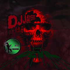KAMI00006 - DJ Jaybee - The Devil - Kamikaze records - Released