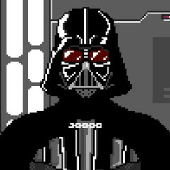 Star Wars - The Imperial March (8bit)