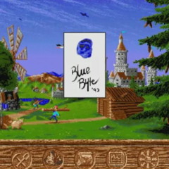 The Settlers - Amiga Game Rip.  Bring back memories??
