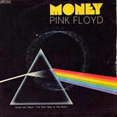 "Money" - Pink Floyd (8-track)