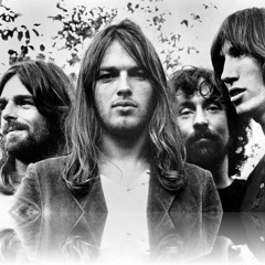 "Us And Them" - Pink Floyd (8-track tape)