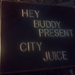 Stay Foolish By City Juice (Original Mix)