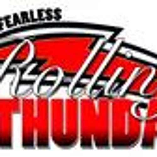 ROLLIN THUNDA -VS- GOLDMINE 2ND ROUND** THUNDA SIDE**