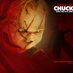 Hi Im Chucky(M@SS AUD!O ORIGINAL)