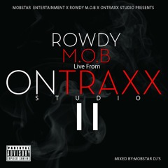 Rowdy Mob- I DONT KNOW (FT.ADAIIS)