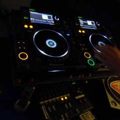 Kiss FM Guest Mix 19.01.12