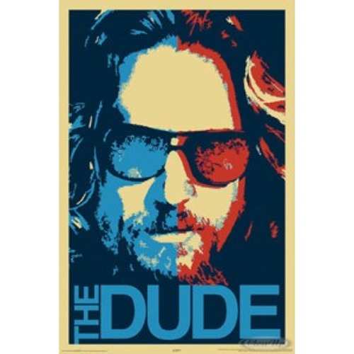 The Dude