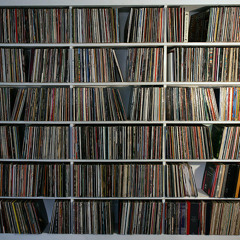 OLD SCHOOL HIP-HOP MIX 1