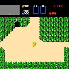 Zelda Overworld Theme