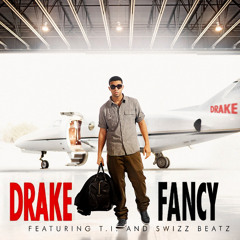 Drake- Fancy (Remix)