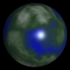 Kraftraum - Rotation 2