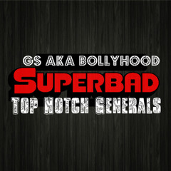 BollyHooD - Super Bad Remix