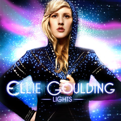 Ellie Goulding Lights Remix (DoLa) @DoLaJones