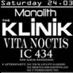 Vita Noctis - these lies 2012