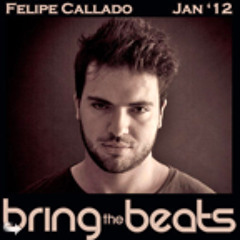 Felipe Callado - bringthebeats mix - www.bringthebeats.com january 2012