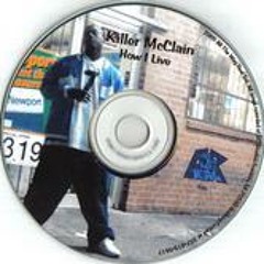 What I Need - Killa McClain[Kissin U Street Mix]