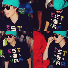 Mistle Toe Cover By Dizzy McMannus - HotNewHipHop