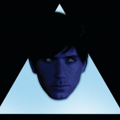 Tiga - Mind Dimension (Felipe Souza &amp; Fabio Thor Remix)