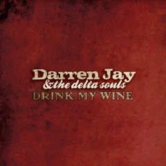 Drink My Wine
