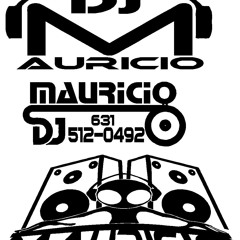 INTRO  OUTRO (MAURICIO  DJ) BALLENATO MIX