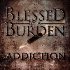Blessed By a Burden - Testament