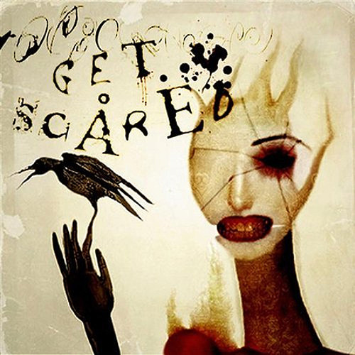 Get Scared - The  Blackout