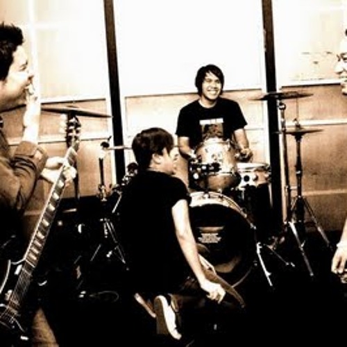 Step Forward - Belenggu