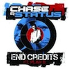 Chase & Status - End Credits (J&T Project Remix)