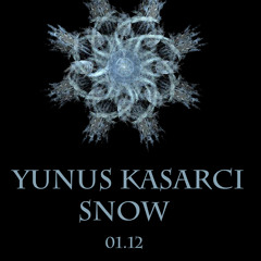 Yunus Kasarcı - Snow Dinamo.fm set.