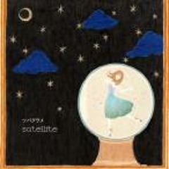 Side side story(DubMix)/Tsubakurame/choco.f Mix