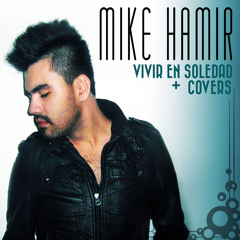 Hold It Against Me - Cover By Mike Hamir