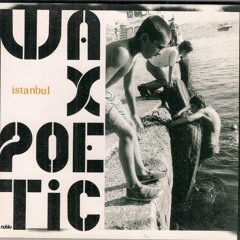 Wax Poetic - Dreamland