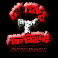 G-BLACK WORLDWIDE FEAT DUBB P "My block my city my town" GMA/TGMHL