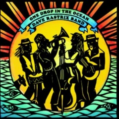 One Drop in the Ocean