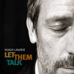 Radio interview with Hugh about Let Them Talk.