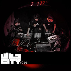 Wild City #014 - Zen Death Squad
