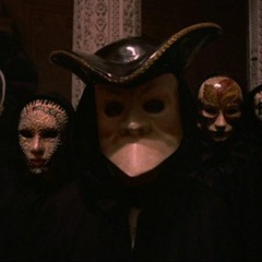 CULT FILM PROJECTOR [something to freestyle to]