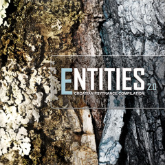 Entities 2 / Lunar Dawn - Genesis