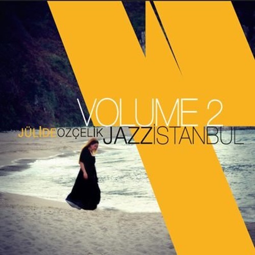 Julide Özçelik  - Şu Yaltadan Taş Yükledim