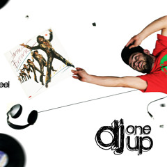DJ ONE UP - THE WHEELS OF STEELS (2010) - MIXTAPE 2 FREE DOWNLOAD